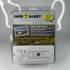 30-442-P Industry Propane Leak Detector Flush Mount Safe T Alert picture