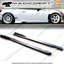 For 13 14 15 16 Scion FRS JDM GR RB Style Side Skirts Extensions Lip Kit GRDY picture