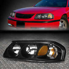 FOR 00-05 CHEVY IMPALA OE STYLE FRONT DRIVING HEADLIGHT HEADLAMP LEFT GM2502201 picture