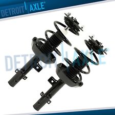 Front Struts with Coil Spring Assembly for 2013 2014 2015 2016 2017 Honda Accord picture
