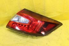 ✅ Honda OEM 2017-2021 Clarity / Plug-In Right Passenger Tail Light - Star Crack picture