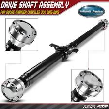 Rear Driveshaft Prop Shaft Assembly for Dodge Charger Chrysler 300 2015-2019 AWD picture