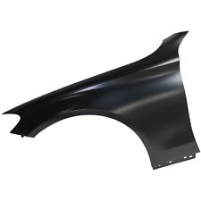 Fender For 2015-2022 Mercedes Benz C300 Sedan Coupe Convertible Primed Steel picture