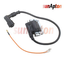 Ignition Coil For Suzuki DR370 DS80 DS125 RG50 RM50 SP370 SP400 TS100 125 GN400 picture