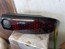 98-02 PONTIAC FIREBIRD TRANS AM RIGHT PASSENGER TAILLIGHT TAIL LIGHT USED DAMAGE picture