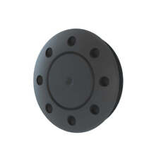 Camso Replacement Rubber Wheel Cap (1017-00-0042) picture