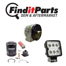 Holstein 2KNC0485 Holstein Parts 2 Knc0485 Ignition Knock (Detonation for Nissan picture