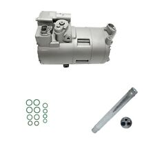 RYC Reman Electric AC Compressor Kit RYC-i8 Fits BMW i8 1.5L 2014-2020 picture