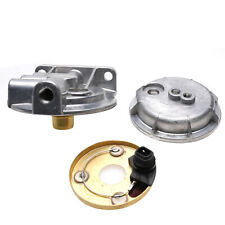 Fuel Filter Housing Heater&Fuel Bowl+Cap For Ford 6.9 7.3 IDI Diesel F2TZ9B249A picture