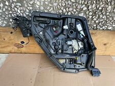 2014 to 2017 Mercedes S550 V222 Left Driver Rear Window Regulator OEM B213 picture