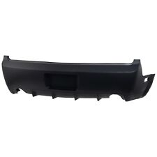 Rear Bumper Cover For 2007-2009 Ford Mustang Primed picture