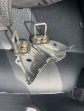 88-91 CRX cr-x Rear Seat Mounts EF6,ef7,ef8, Si rare picture