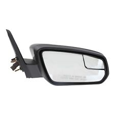 Mirrors  Passenger Right Side Hand Coupe for Ford Mustang 2011-2012 picture