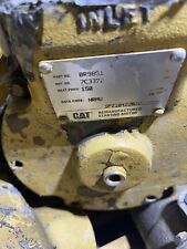 GENUINE CAT AIR STARTER MOTOR OR-9851 **FREE SHIPPING** picture