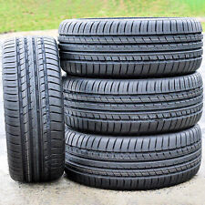 4 Tires Cosmo MuchoMacho 225/50ZR17 225/50R17 98W All Season High Performance picture