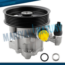 1 Set Power Steering Pump for Mercedes-Benz ML R ML350 ML550 GL450 R350 R500 picture