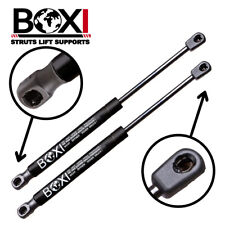 2x Lift Supports Shock Struts for BMW xDrive 550i 640i 650i Front Hood SG402062 picture