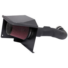 K&N 57-3070 Performance Cold Air Intake for 09-14 Escalade 6.2L / Tahoe 5.3L V8 picture