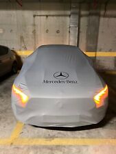 Car Cover for all Mercedes✅Tailor Made for Your Vehicle✅Mercedes Car Cover ✅ picture