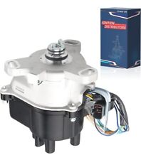 MOSTPLUS Ignition Distributor Compatible with 1992-1995 Accord Prelude 2.2L L... picture