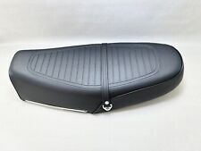 1974 To 1979 Honda GL1000 Goldwing Motorcycle Seat Gold Wing Classic Aftermarket picture
