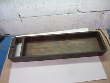 Vintage Mercedes W113 Center Wood Tray picture