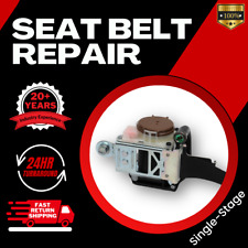 Nissan GT-R Locked Seatbelt Mail In Repair Service picture