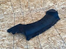 BENTLEY FLYING SPUR (06-08) REAR BUMPER LOWER SHIELD VALANCE COVER OEM  picture