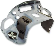 Klock Werks Dynamat Sound Control Fairing Kit for Harley FLTR Road Glide 98-13 picture