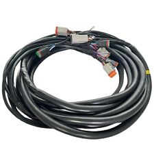 For  BRP OMC JOHNSON EVINRUDE Outboard Main Wiring Harness Cable 0176341 20FT picture