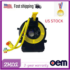NEW High quality Clock Spring For 2011-2015 Kia Optima/Without heating US picture