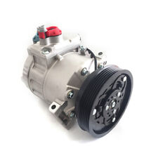 AC Compressor for 2010 2011 2012 2013 2014 2015 2016 Volvo S60 S80 V70 XC60 XC70 picture