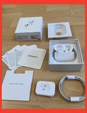 Apple AirPods Pro 2nd Generation Wireless Earbuds W/ Charging Case & Lanyard picture