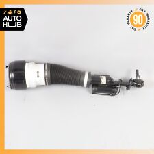 Mercedes W221 S550 4Matic Front Left Side Airmatic Air Shock Strut Aftermarket picture