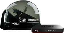 KING DTP4950 DISH Tailgater Pro Bundle - Premium Portable/Roof Mountable USA picture