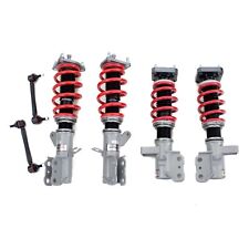 GSP Godspeed Mono RS Coilovers Suspension Kit for Toyota MR2 SW20 SW21 91-95 New picture