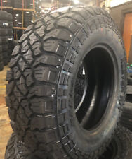 4 NEW 265/75R16 KENDA KLEVER RT KR601 AT MT 10 PLY MUD TIRE 265 75 16 R16 picture