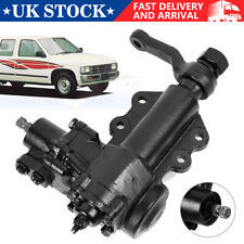 Power Steering Gear Box 49200-11G00 For Nissan D21 86-94 Pickup 92-99 2.4L RWD picture