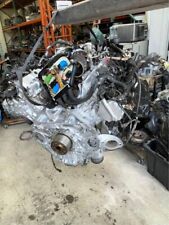 2011 2012 BMW ActiveHybrid 7 4.4L COMPLETE Engine Assembly 40k ORIGINAL Miles picture
