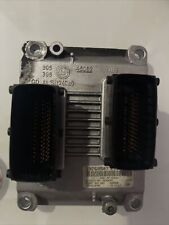 12592124 Cadillac CTS 3.6L ECM Programmed to VIN E55 04-08 590-07145 19260507 picture