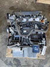 Fits 2013 - 16 FORD FUSION Engine Assy 2.5 Non Turbo 136K Miles  picture