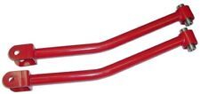 BMR Fits 04-05 CTS-V Trailing Arms w/ Spherical Bearings - Red picture