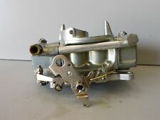 Barry Grant Road Demon JR 625 CFM 4 BBL Vacuum Secondary Carburetor picture