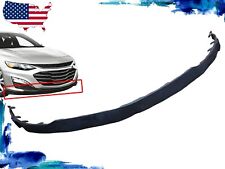 Fits 2016-2023 Chevrolet Malibu Front Bumper Lower Air Deflector picture