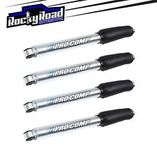 PRO COMP Pro-Runner ZX Shocks for 2014-2024 RAM 2500 Pickup 4wd (Set of 4) picture