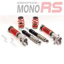 Godspeed MonoRS Coilovers Lowering Kit For Acura ILX 2016-21 Adjustable picture