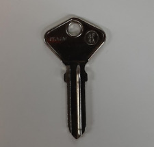 Ferrari Door Key Blank for 348 tb/ts and Mondial T Coupe/Cabriolet PN 95401030 picture