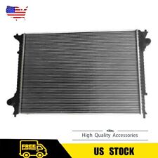 Radiator For Bentley Continental Coolant GTC&Flying Spur 2004-2011 3W0198115 picture