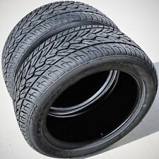 2 New Fullway HS266 275/45R20 110H XL A/S Performance Tires picture