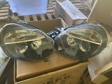 Pair Of Depo Headlights CH2505118 picture